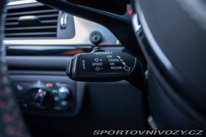 Audi A6 Avant  3.0 TDI Competitio 2015