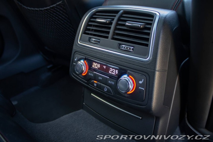 Audi A6 Avant  3.0 TDI Competitio 2015