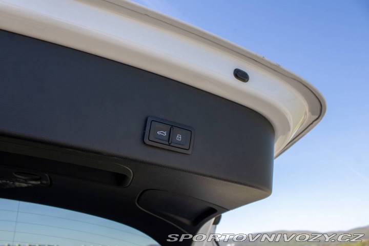 Audi A6 Avant  3.0 TDI Competitio 2015