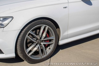 Audi A6 Avant  3.0 TDI Competitio 2015