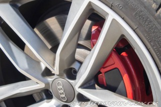 Audi A6 Avant  3.0 TDI Competitio 2015