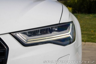 Audi A6 Avant  3.0 TDI Competitio 2015