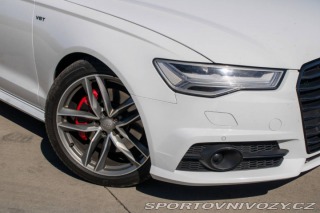 Audi A6 Avant  3.0 TDI Competitio 2015