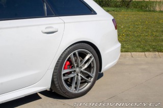 Audi A6 Avant  3.0 TDI Competitio 2015