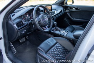 Audi A6 Avant  3.0 TDI Competitio 2015