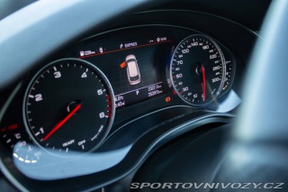 Audi A6 Avant  3.0 TDI Competitio 2015