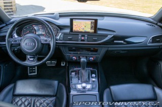 Audi A6 Avant  3.0 TDI Competitio 2015