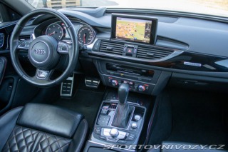 Audi A6 Avant  3.0 TDI Competitio 2015