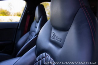 Audi A6 Avant  3.0 TDI Competitio 2015