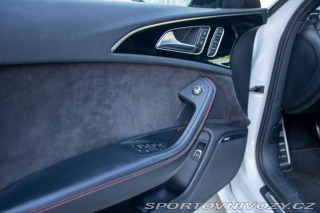 Audi A6 Avant  3.0 TDI Competitio 2015