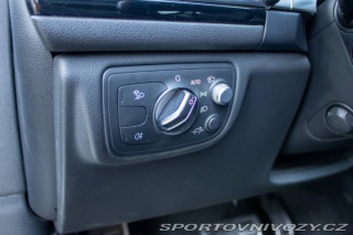 Audi A6 Avant  3.0 TDI Competitio 2015