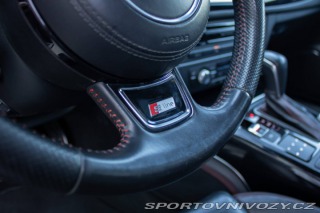 Audi A6 Avant  3.0 TDI Competitio 2015