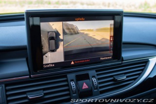 Audi A6 Avant  3.0 TDI Competitio 2015