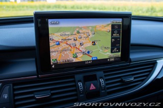 Audi A6 Avant  3.0 TDI Competitio 2015