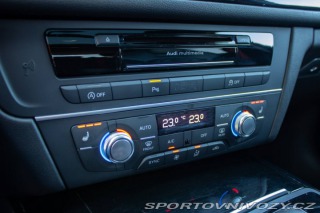 Audi A6 Avant  3.0 TDI Competitio 2015