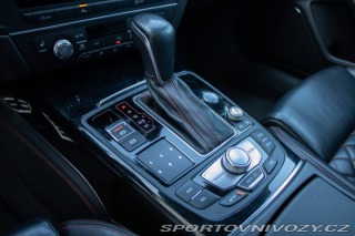 Audi A6 Avant  3.0 TDI Competitio 2015