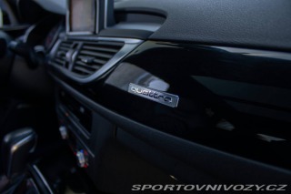 Audi A6 Avant  3.0 TDI Competitio 2015