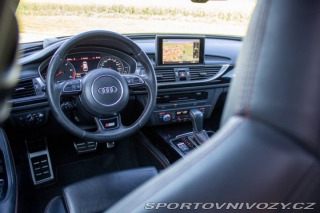Audi A6 Avant  3.0 TDI Competitio 2015