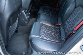 Audi A6 Avant  3.0 TDI Competitio 2015