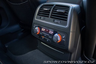 Audi A6 Avant  3.0 TDI Competitio 2015