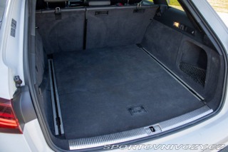 Audi A6 Avant  3.0 TDI Competitio 2015