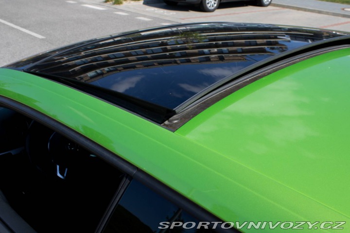 Volkswagen Scirocco 2.0 TDI 170k / AJ NA SPL 2009