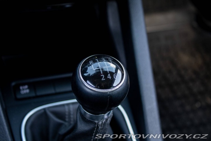 Volkswagen Scirocco 2.0 TDI 170k / AJ NA SPL 2009