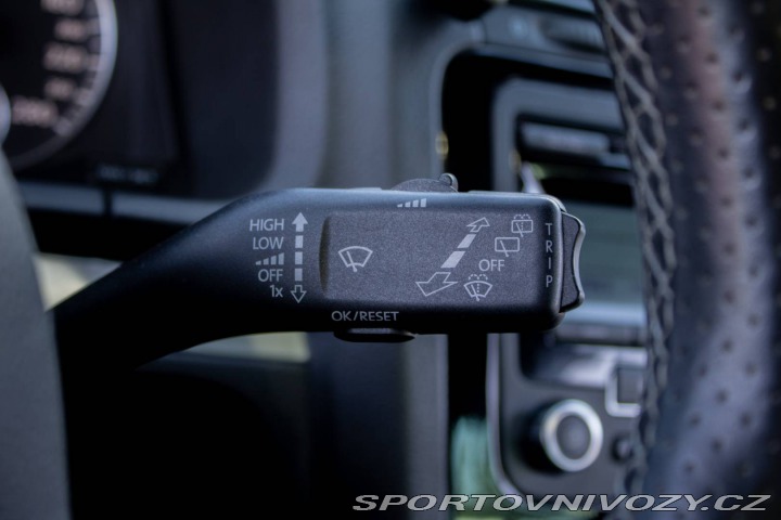 Volkswagen Scirocco 2.0 TDI 170k / AJ NA SPL 2009