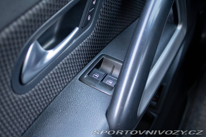 Volkswagen Scirocco 2.0 TDI 170k / AJ NA SPL 2009