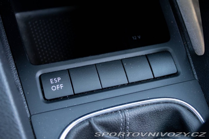 Volkswagen Scirocco 2.0 TDI 170k / AJ NA SPL 2009