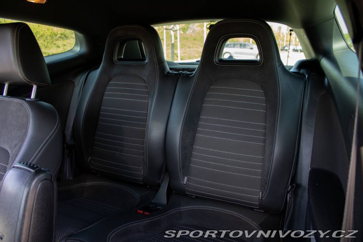 Volkswagen Scirocco 2.0 TDI 170k / AJ NA SPL 2009