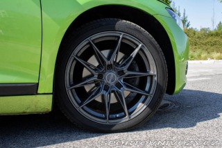 Volkswagen Scirocco 2.0 TDI 170k / AJ NA SPL 2009