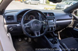 Volkswagen Scirocco 2.0 TDI 170k / AJ NA SPL 2009