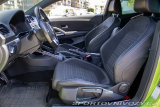 Volkswagen Scirocco 2.0 TDI 170k / AJ NA SPL 2009