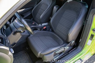 Volkswagen Scirocco 2.0 TDI 170k / AJ NA SPL 2009