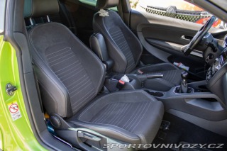 Volkswagen Scirocco 2.0 TDI 170k / AJ NA SPL 2009