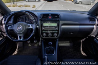 Volkswagen Scirocco 2.0 TDI 170k / AJ NA SPL 2009
