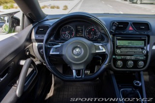 Volkswagen Scirocco 2.0 TDI 170k / AJ NA SPL 2009