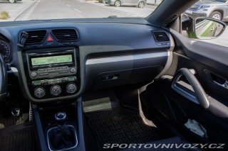Volkswagen Scirocco 2.0 TDI 170k / AJ NA SPL 2009