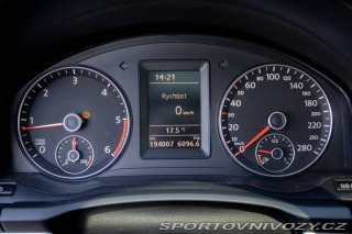 Volkswagen Scirocco 2.0 TDI 170k / AJ NA SPL 2009