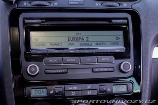 Volkswagen Scirocco 2.0 TDI 170k / AJ NA SPL 2009