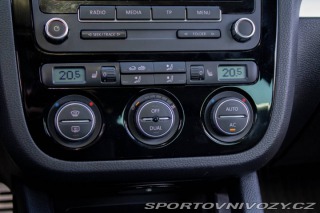 Volkswagen Scirocco 2.0 TDI 170k / AJ NA SPL 2009