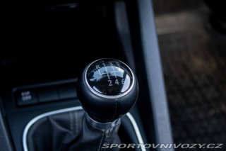 Volkswagen Scirocco 2.0 TDI 170k / AJ NA SPL 2009