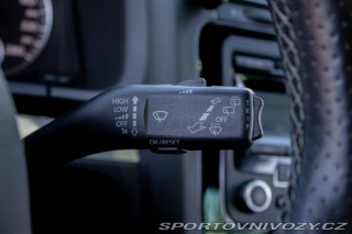 Volkswagen Scirocco 2.0 TDI 170k / AJ NA SPL 2009