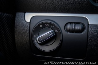 Volkswagen Scirocco 2.0 TDI 170k / AJ NA SPL 2009