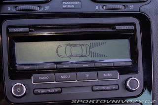 Volkswagen Scirocco 2.0 TDI 170k / AJ NA SPL 2009