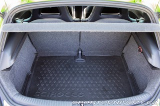 Volkswagen Scirocco 2.0 TDI 170k / AJ NA SPL 2009