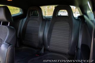 Volkswagen Scirocco 2.0 TDI 170k / AJ NA SPL 2009