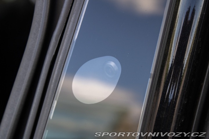 Tesla Model X 386 kW, elektromotor, au 2017