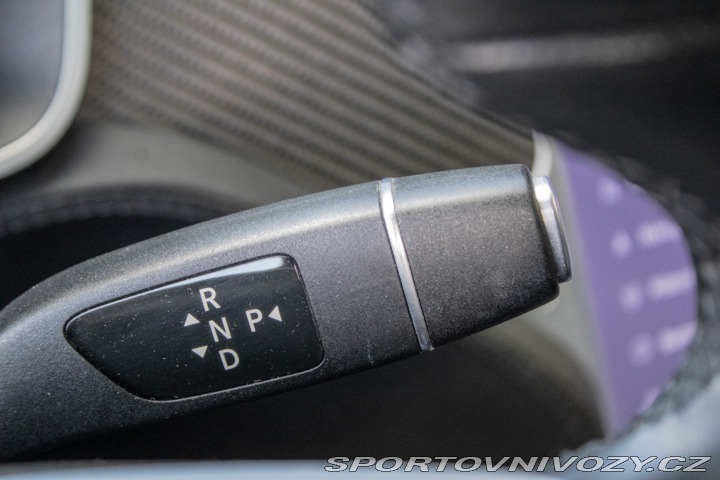 Tesla Model X 386 kW, elektromotor, au 2017